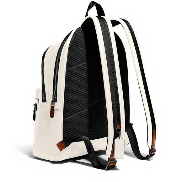 NWT Disney X Coach Academy Backpack With Mickey main image 6